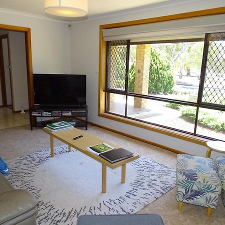 3 Pears On The Park Mclaren Vale Vila Exterior foto